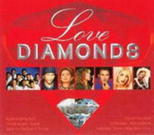 Diverse – Love Diamonds