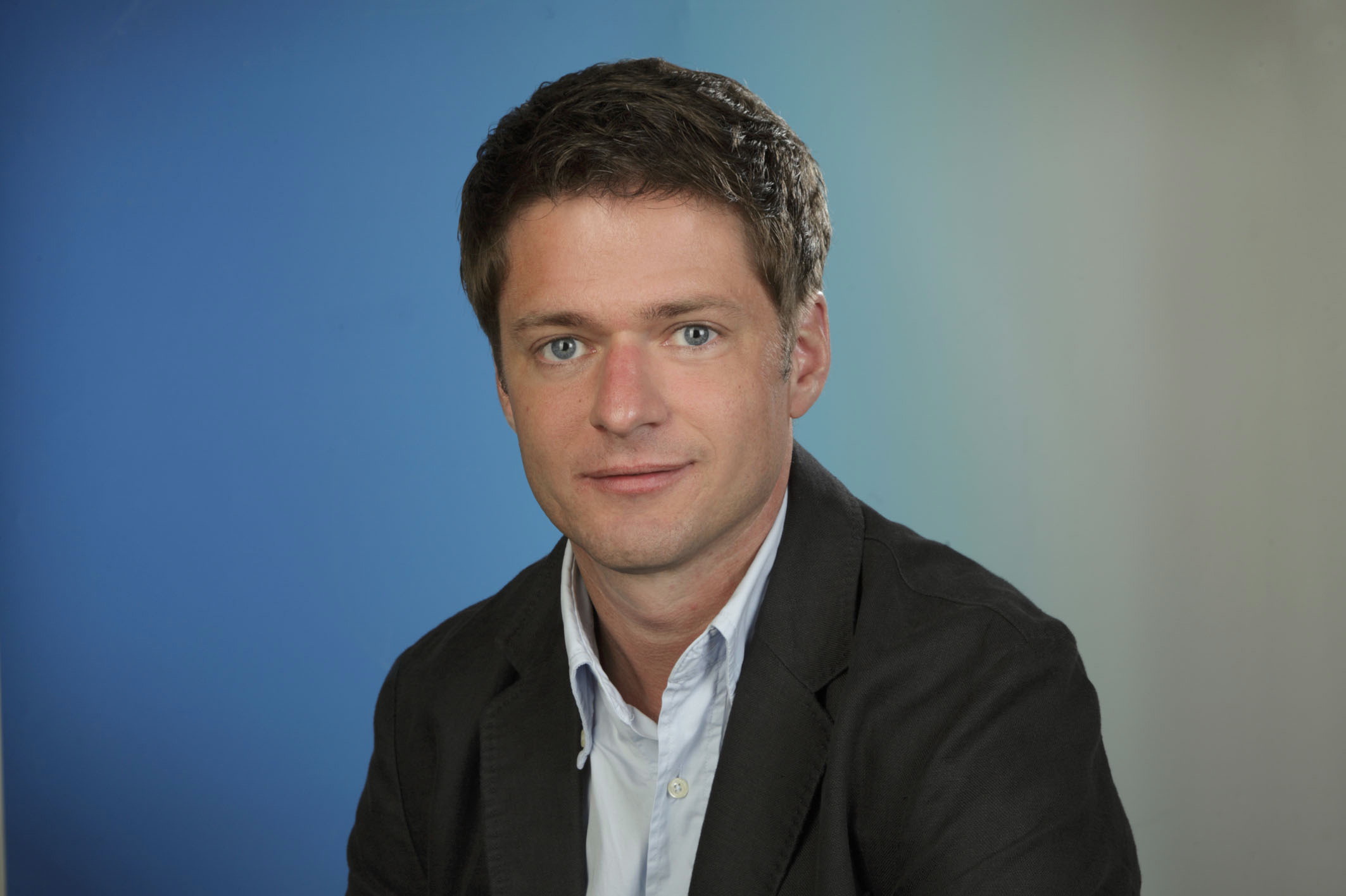 Hansjörg Kohli