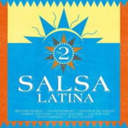 Diverse – Salsa Latina Vol. 2