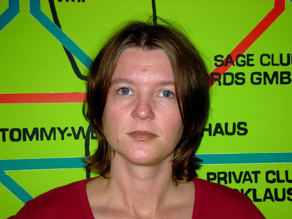 Beate Pesche