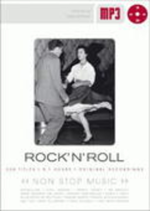 Diverse – Rock'n'Roll - Non Stop Music