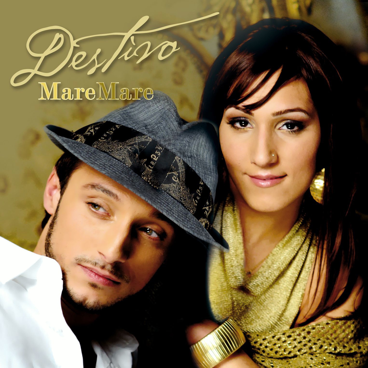 Destivo – Mare Mare
