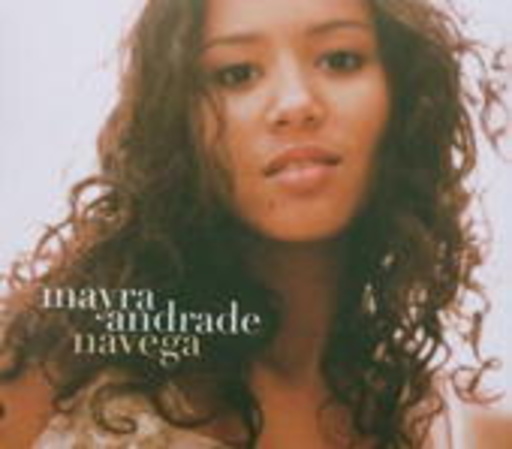Mayra Andrade – Navega