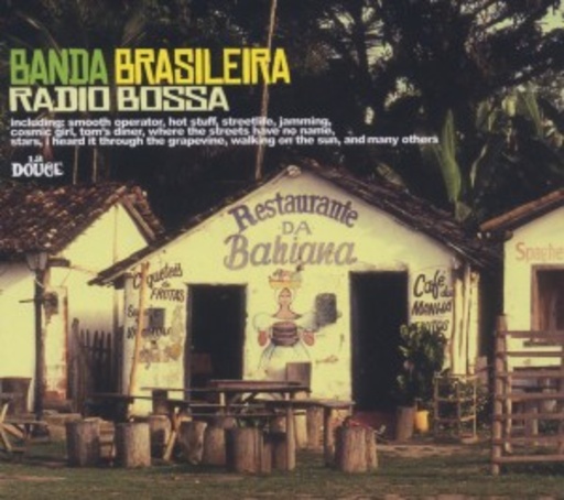 Banda Brasileira – Radio Bossa