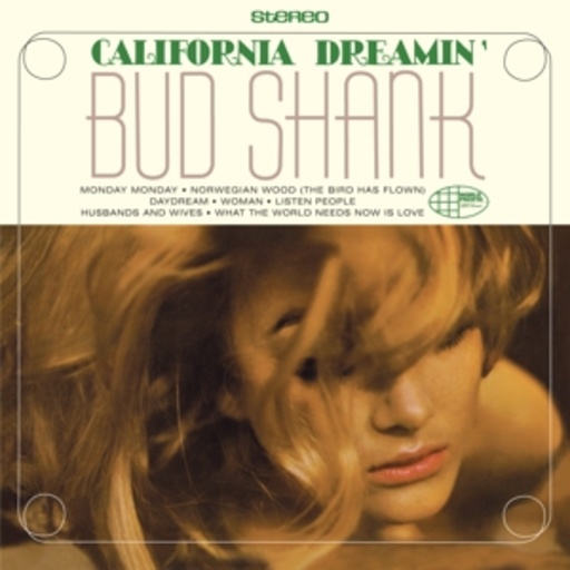 Bud Shank & Chet Baker – California Dreamin