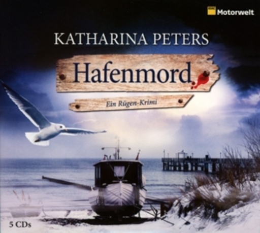 Stephanie Kellner – Hafenmord