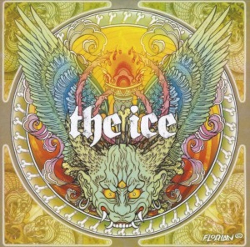 The Ice – The Ice