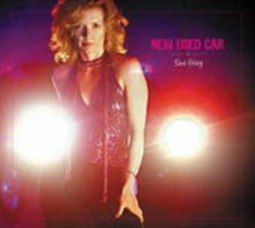 Sue Foley – New Used Car