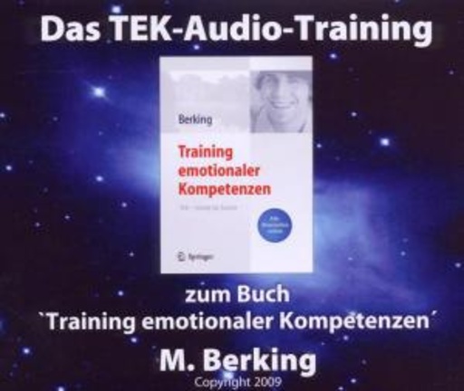 Oliver Clark – Das TEK-Audio-Training