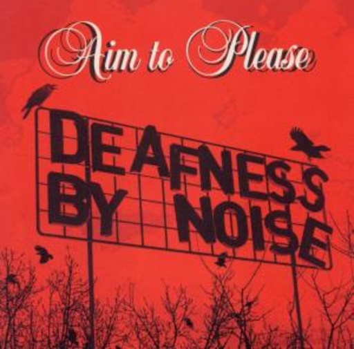 Deafness By Noise – Aim 2 Please