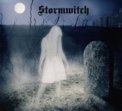 Stormwitch – Season Of The Witch