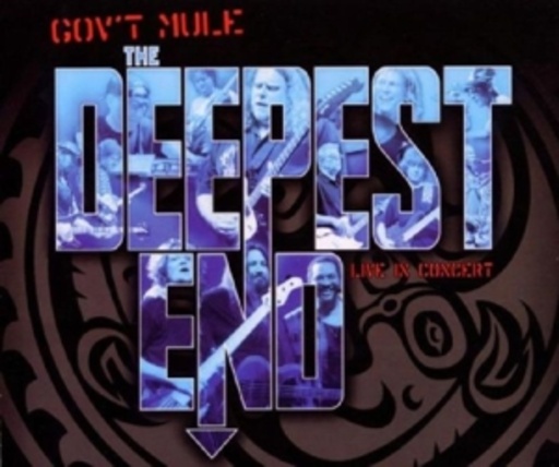 Gov't Mule – Deepest End