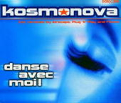 Kosmonova – Danse Avec Moi