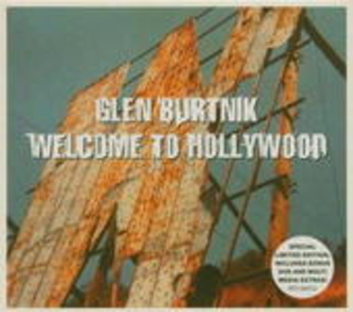 Glen Burtnik – Welcome To Hollywood
