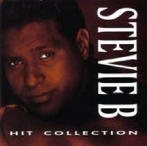 Stevie B. – Hit Collection
