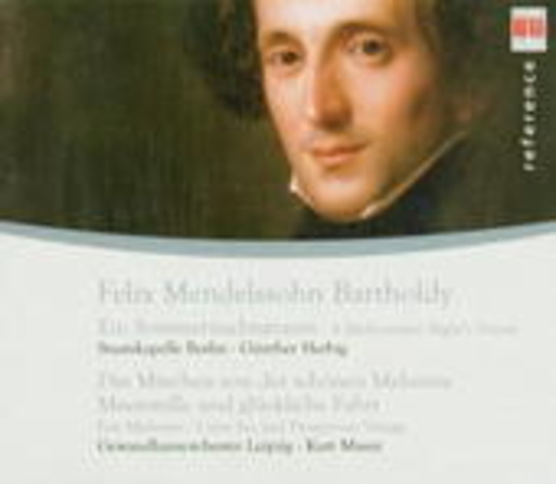 Ein Sommernachtstraum (Reference)