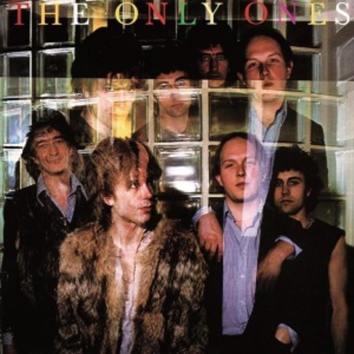 The Only Ones – The Only Ones