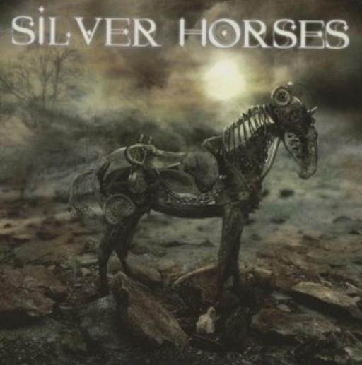 Silver Horses – Silver Horses