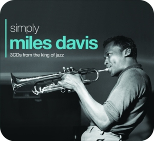 Miles Davis – Simply Miles Davis