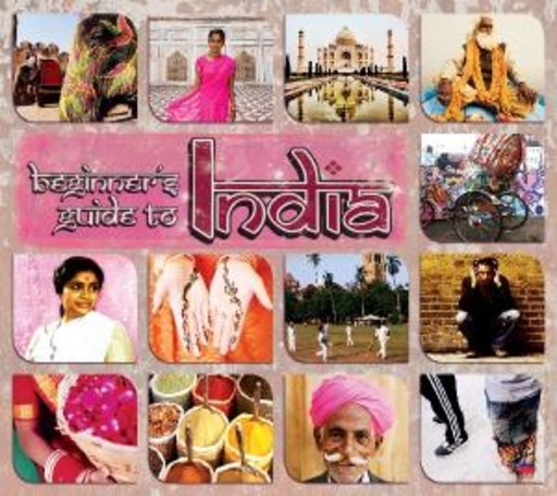 Diverse – Beginner's Guide To India