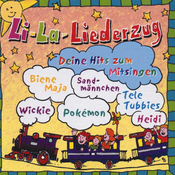Diverse – Li-La-Liederzug