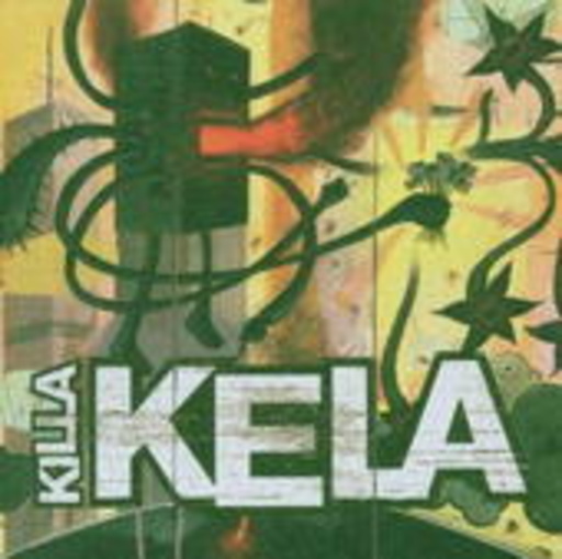 Killa Kela – Elocution