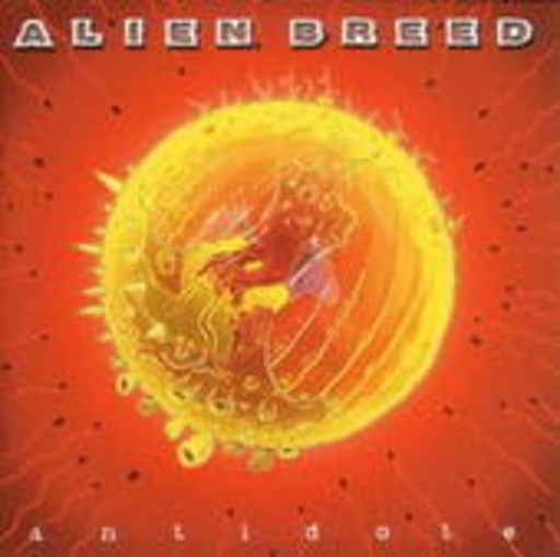 Alien Breed – Antidote