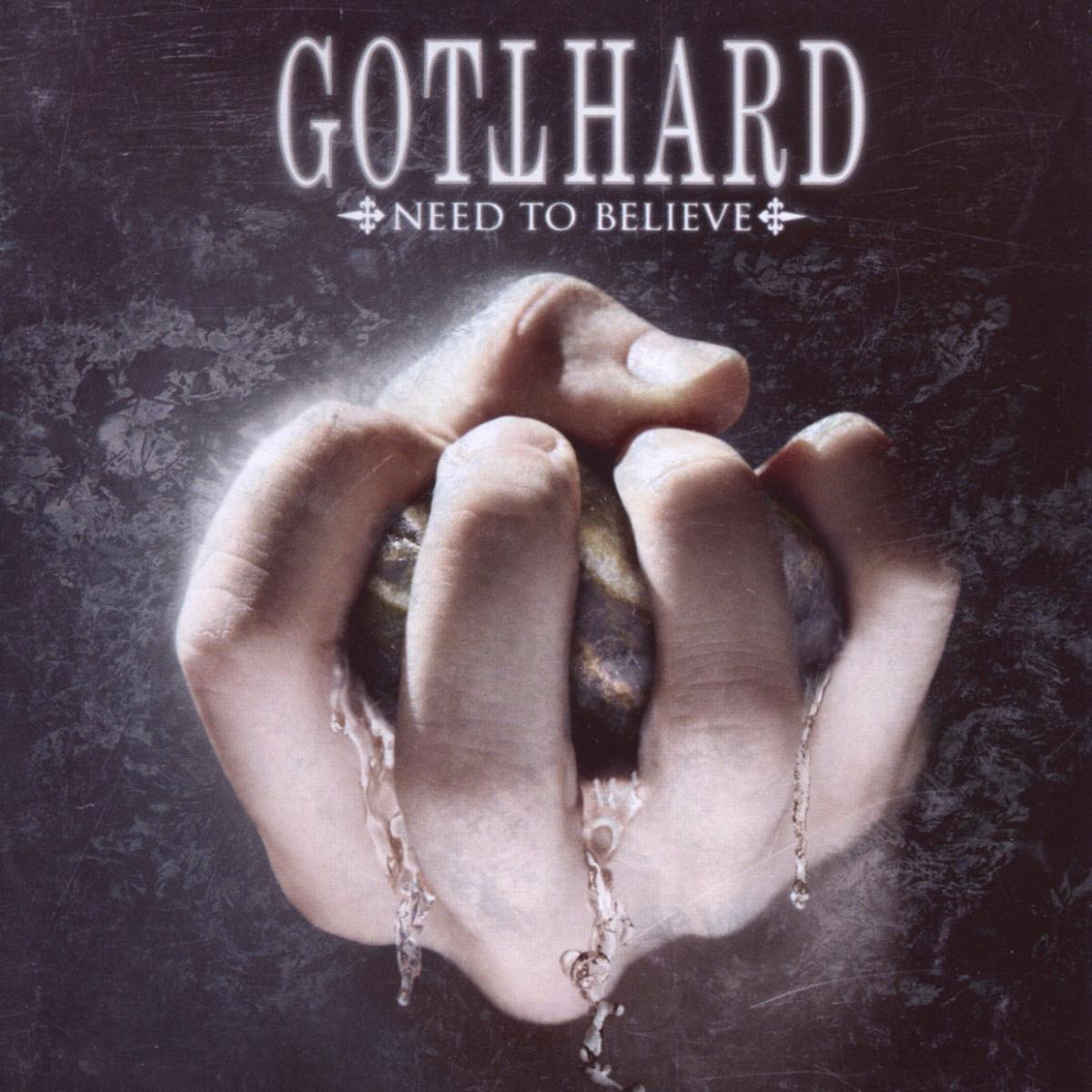 Gotthard – Need To Believe