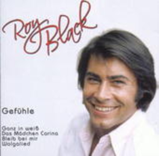 Roy Black – Gefühle