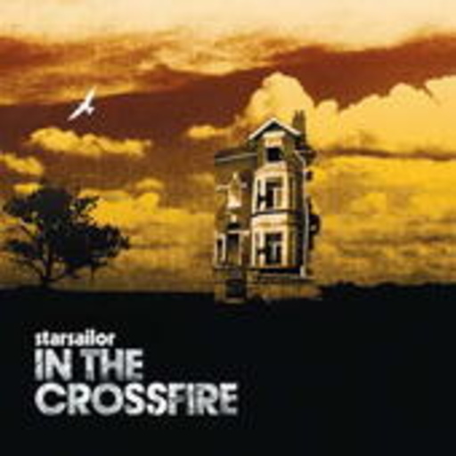Starsailor – In The Crossfire
