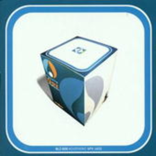 Camping Gaz – Blü Box/Gazoül EP