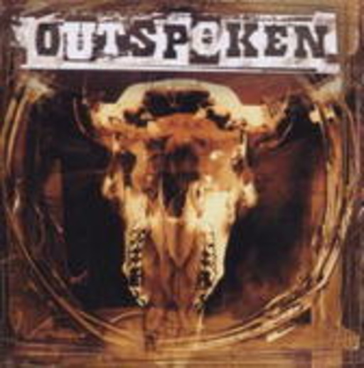 Outspoken – Bitter Shovel