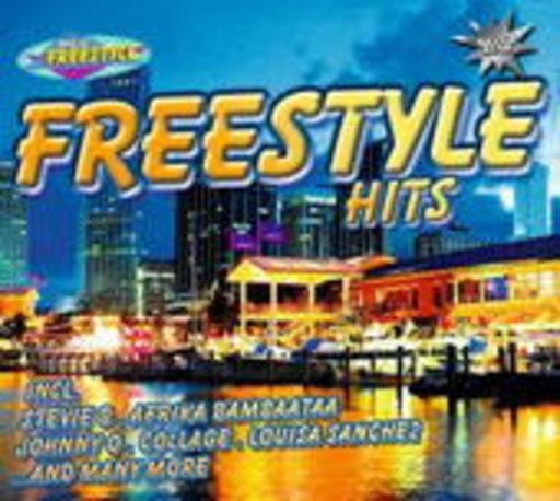 Diverse – Freestyle Hits