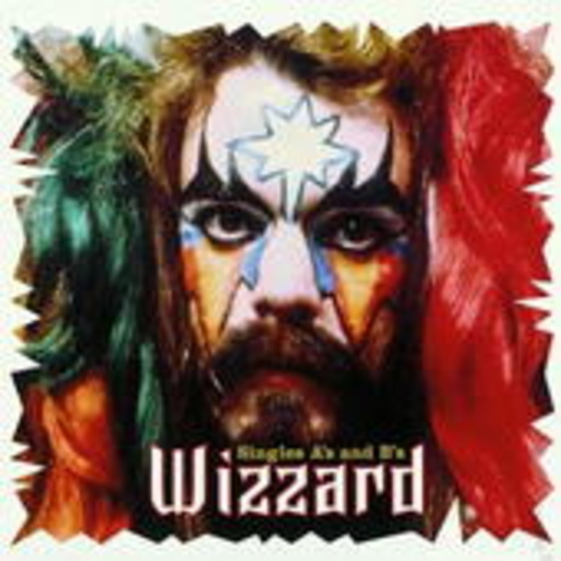Wizzard – Singles A's & B's