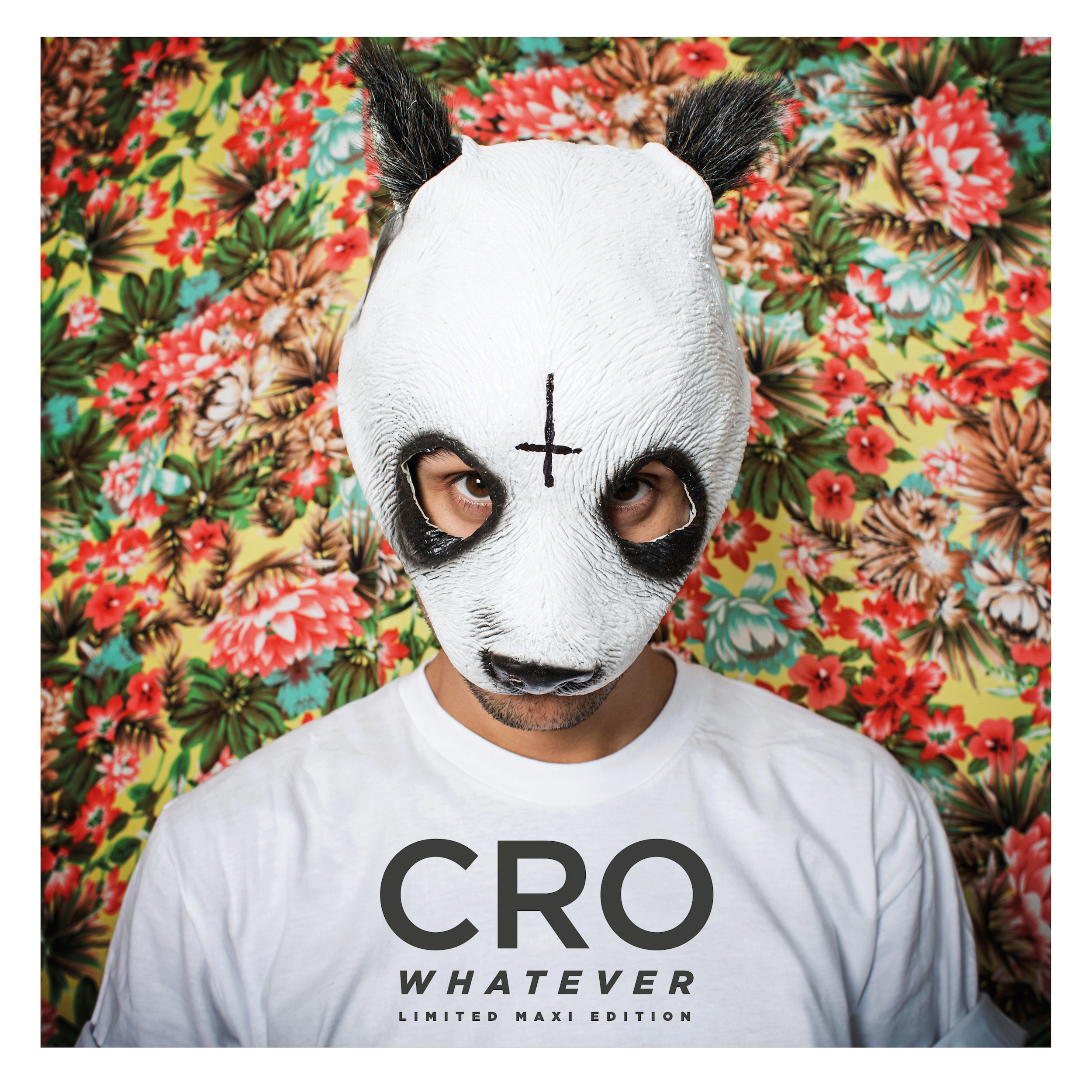 Cro – Whatever