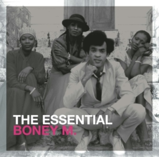 Boney M. – The Essential
