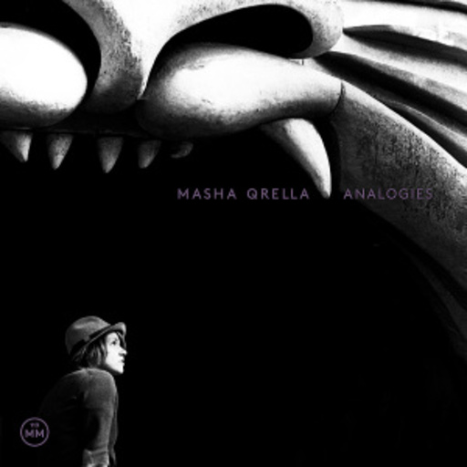 Masha Qrella – Analogies