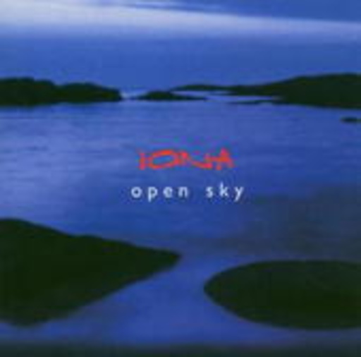 Iona – Open Sky