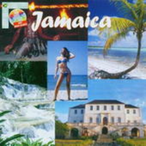 Diverse – Musikreise Jamaica