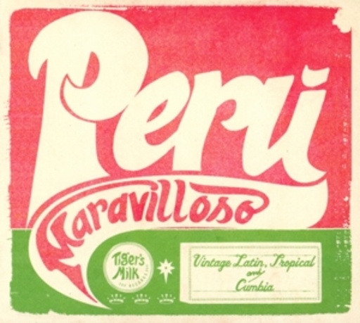 Diverse – Peru Maravilloso