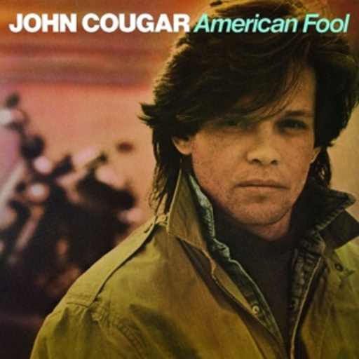 John Mellencamp – American Fool