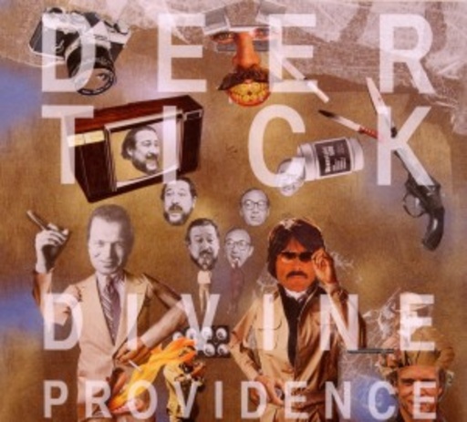 Deer Tick – Divine Providence