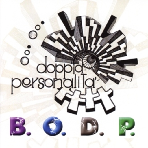 Doppia Personalita' – B.O.D.P.