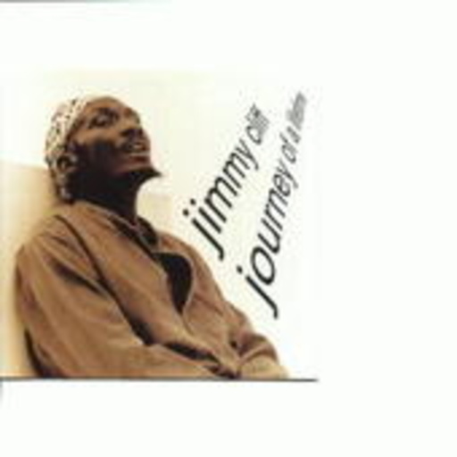 Jimmy Cliff – Journey Of A Lifetime