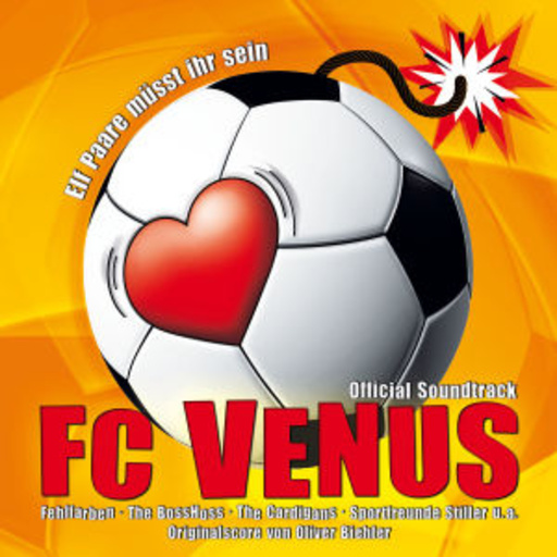 Diverse – FC Venus
