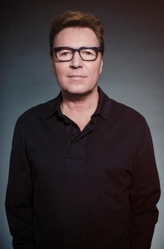 Hält eine "vielfältige Radio- und Kreativlandschaft" als "unabdingbar" für "die herausragende Standortattraktivität Hamburgs": IHM-Beirat und Warner-Music-Spitzenmanager Bernd Dopp.