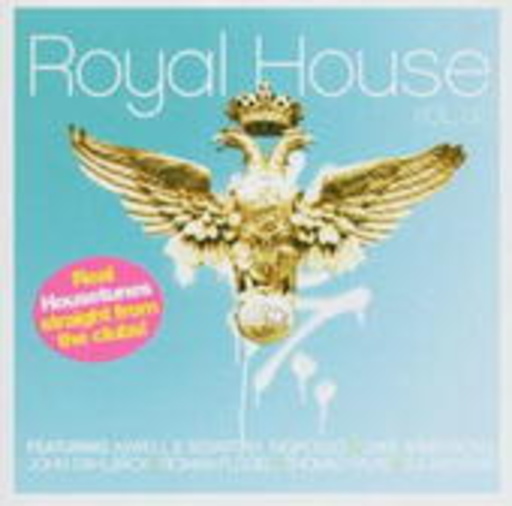 Royal House Vol. 2