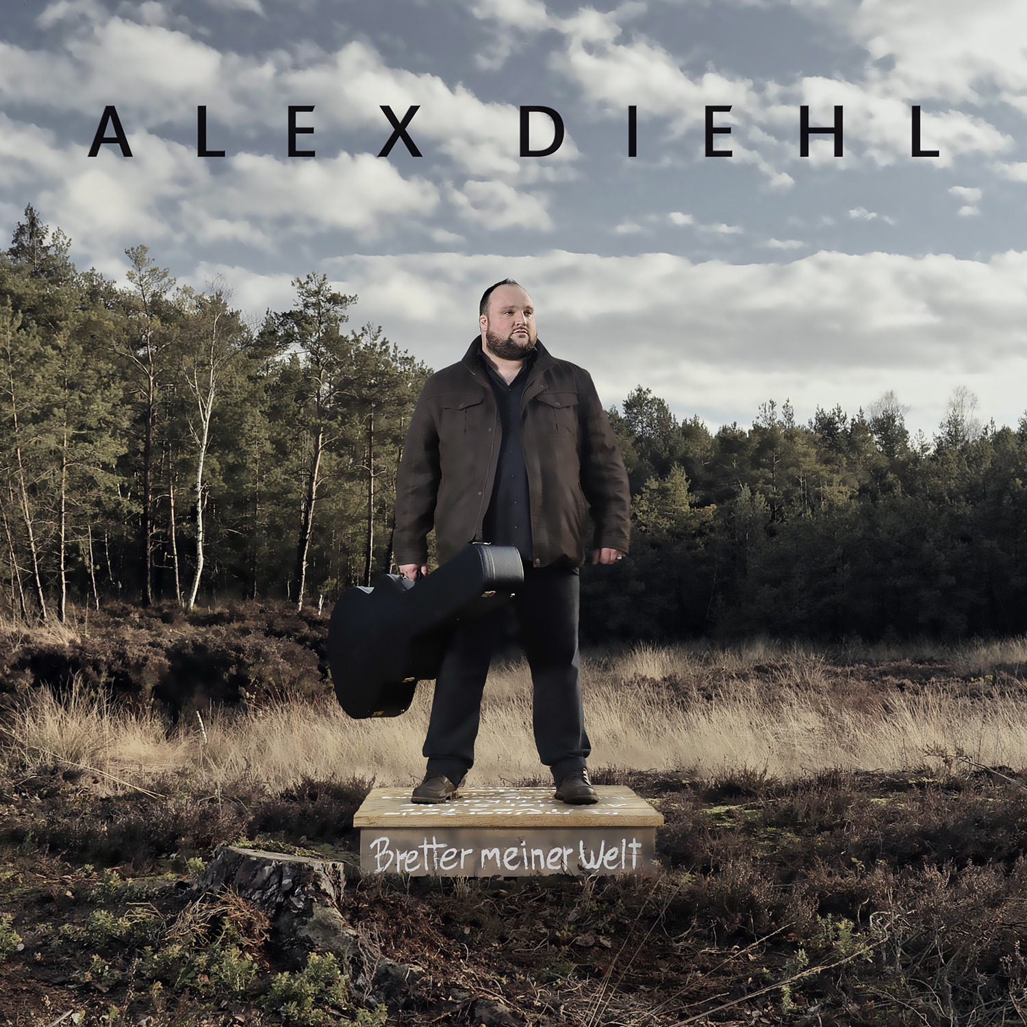 Alex Diehl – Bretter meiner Welt