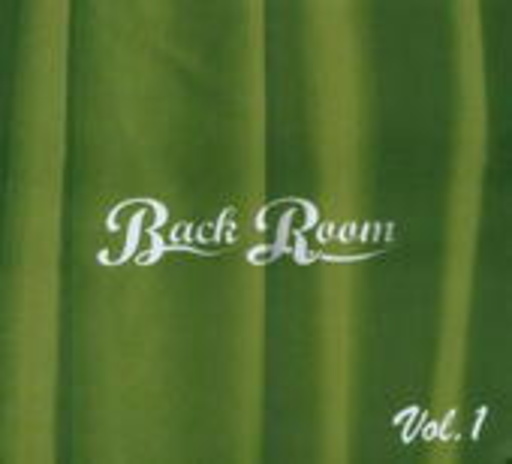 Back Room Vol. 1