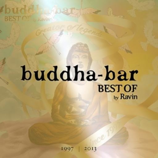 Diverse – Buddha-Bar - Best Of 1997-2013 (By Ravin)